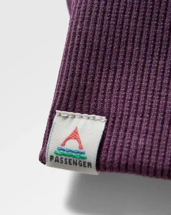 Herren Yuca Baumwoll Kapuzenpullover
