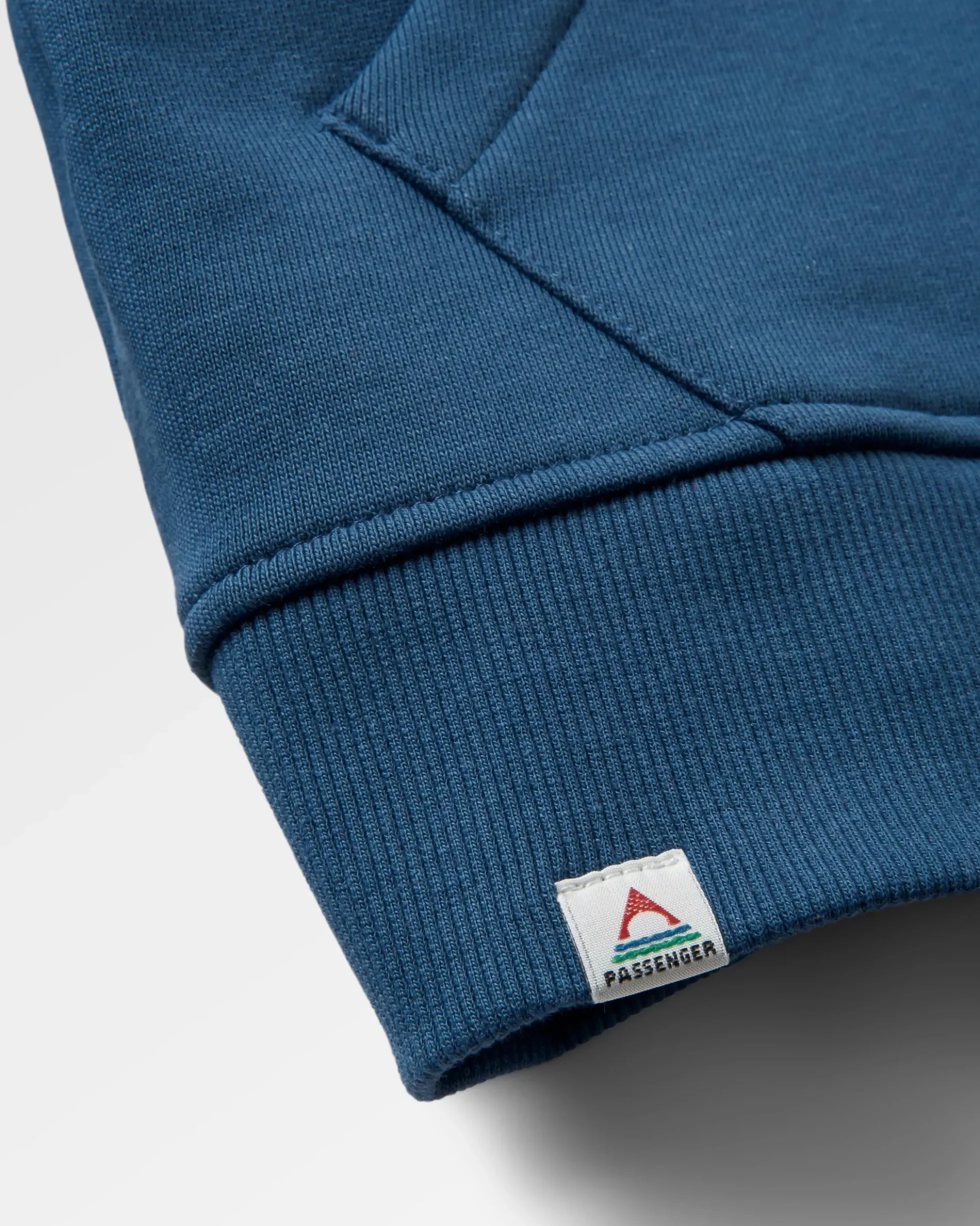 Herren Yuca Bio-Baumwoll Hoodie