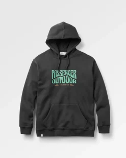 Herren Yuca Bio-Baumwoll Hoodie
