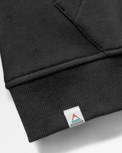 Herren Yuca Bio-Baumwoll Hoodie