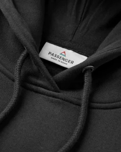 Herren Yuca Bio-Baumwoll Hoodie