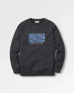 Herren Yuca Bio-Baumwoll-Sweatshirt