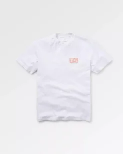 Herren Yuca Relaxed Fit T-Shirt