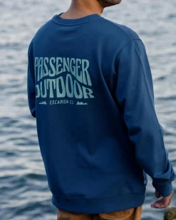 Herren Yuca Sweatshirt