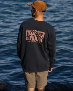 Herren Yuca Sweatshirt