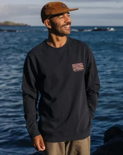 Herren Yuca Sweatshirt