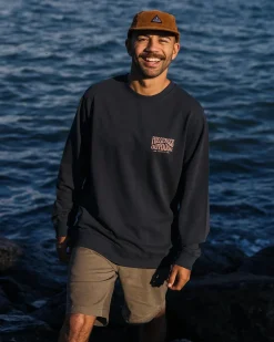 Herren Yuca Sweatshirt