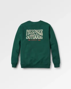 Herren Yuca Sweatshirt