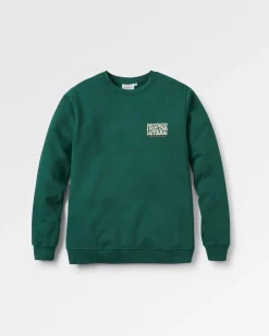 Herren Yuca Sweatshirt