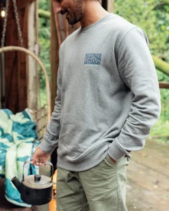 Herren Yuca Sweatshirt