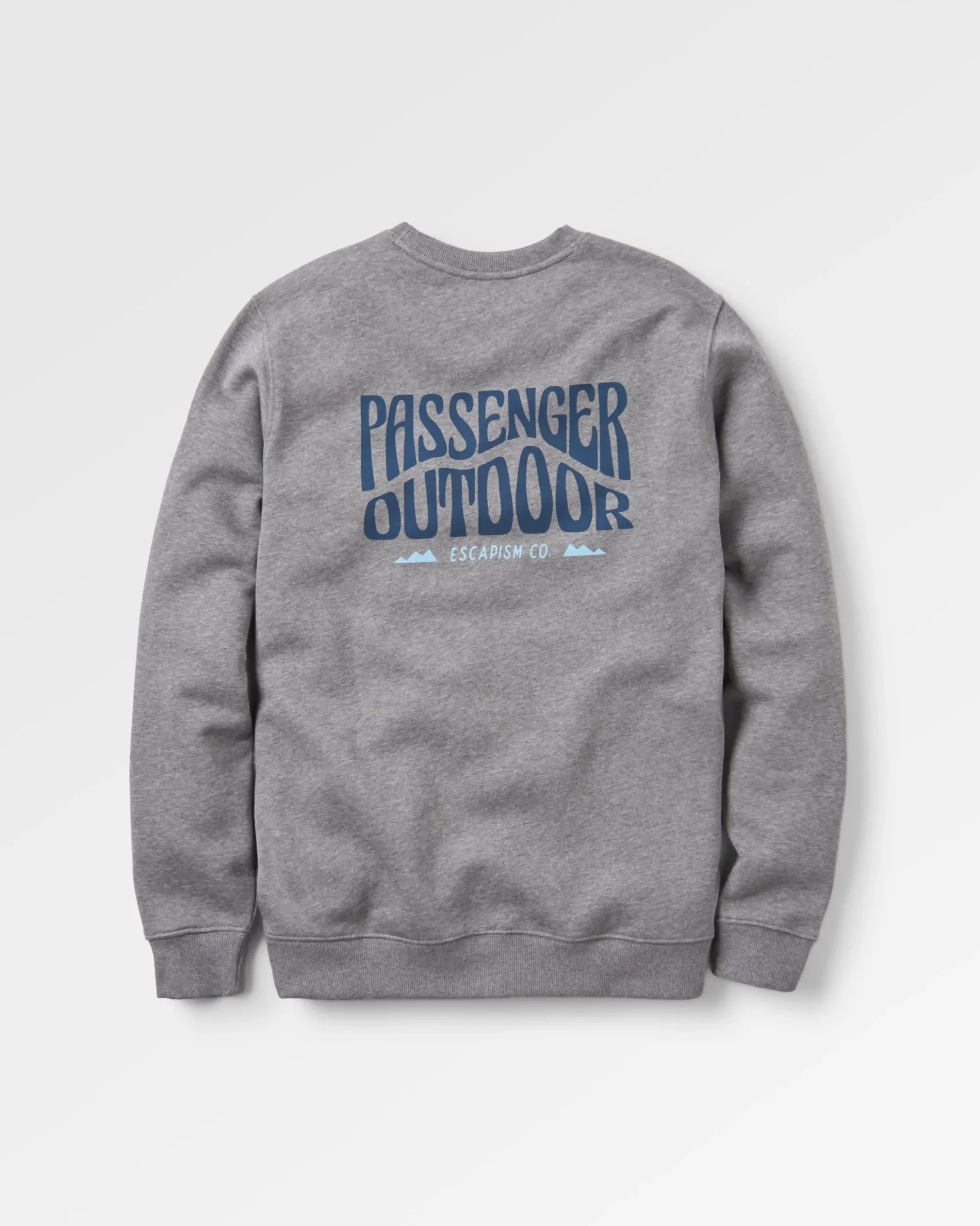 Herren Yuca Sweatshirt