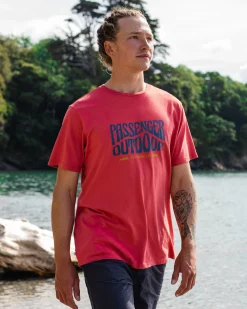 Herren Yuca T-Shirt