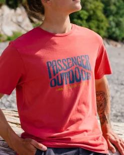 Herren Yuca T-Shirt