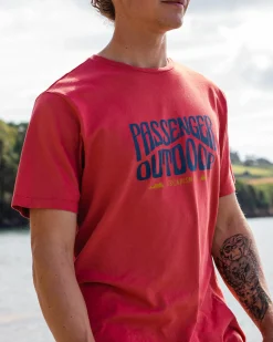 Herren Yuca T-Shirt