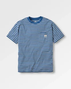 Herren Zen Relaxed Fit T-Shirt