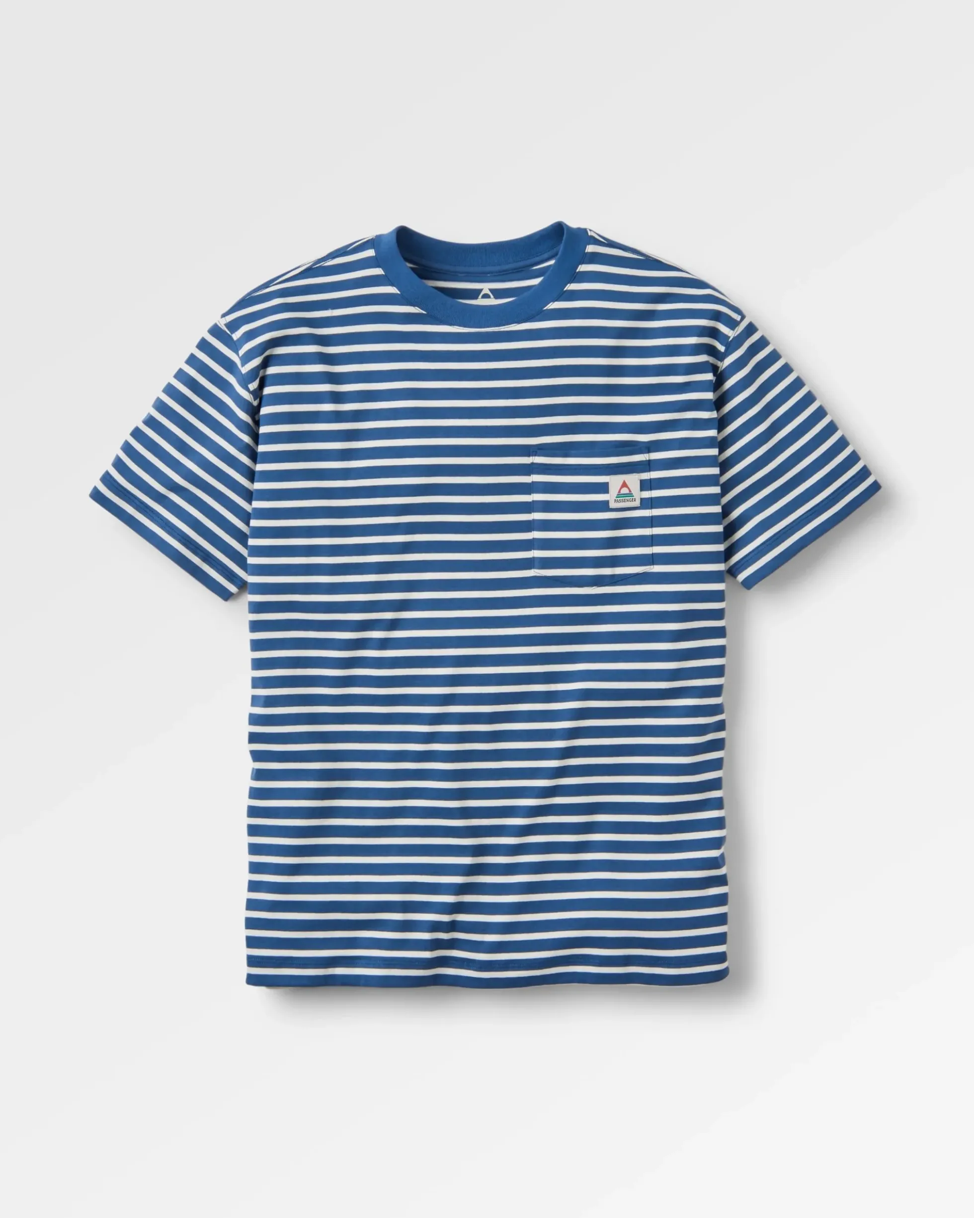 Herren Zen Relaxed Fit T-Shirt