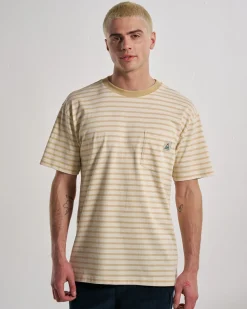 Herren Zen Relaxed Fit T-Shirt