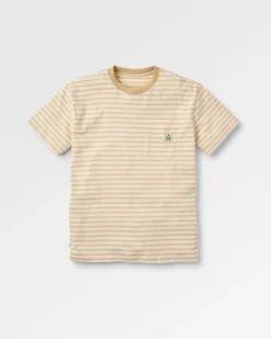 Herren Zen Relaxed Fit T-Shirt