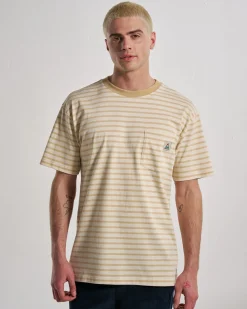 Herren Zen Relaxed Fit T-Shirt
