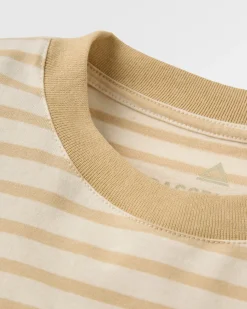 Herren Zen Relaxed Fit T-Shirt