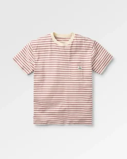 Herren Zen Relaxed Fit T-Shirt