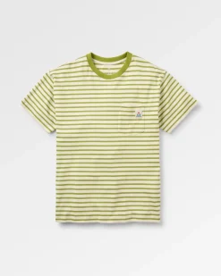 Herren Zen Relaxed Fit T-Shirt