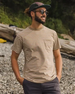 Herren Zen Relaxed Fit T-Shirt