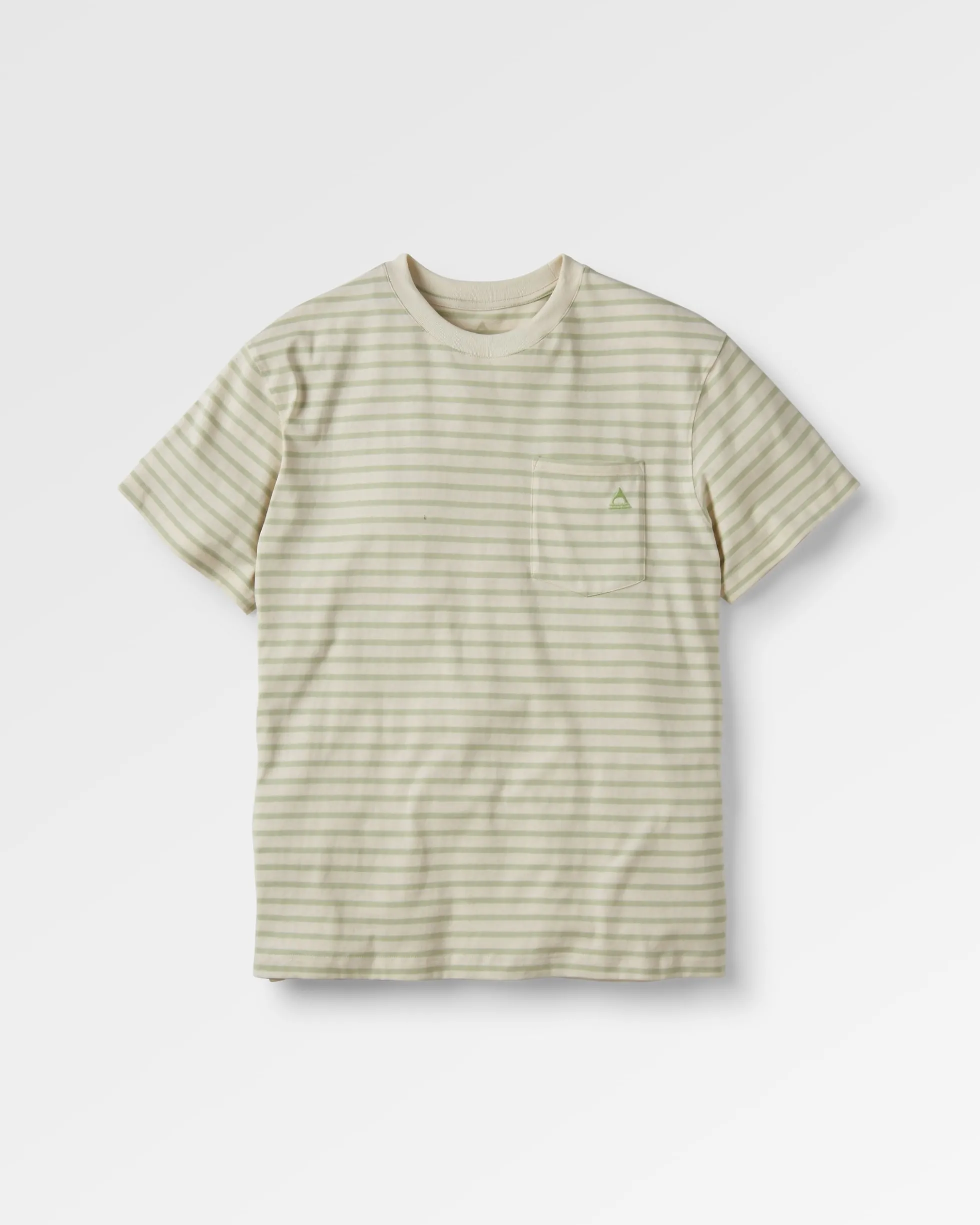 Herren Zen Relaxed Fit T-Shirt