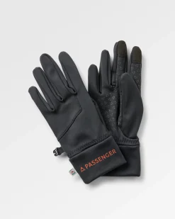 Jacks 2.0 Touchscreen-Handschuhe