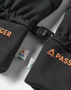 Jacks 2.0 Touchscreen-Handschuhe
