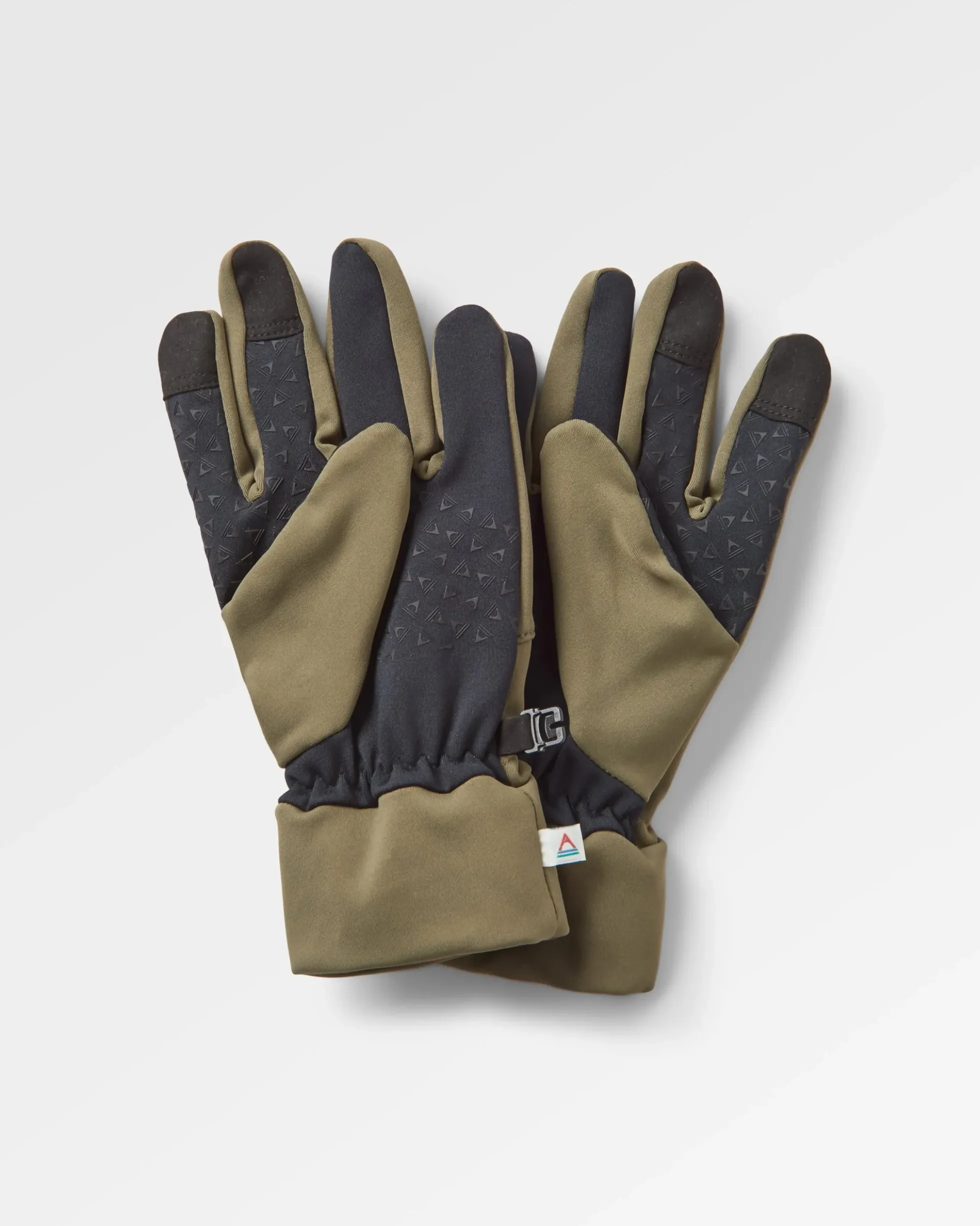 Jacks 2.0 Touchscreen-Handschuhe