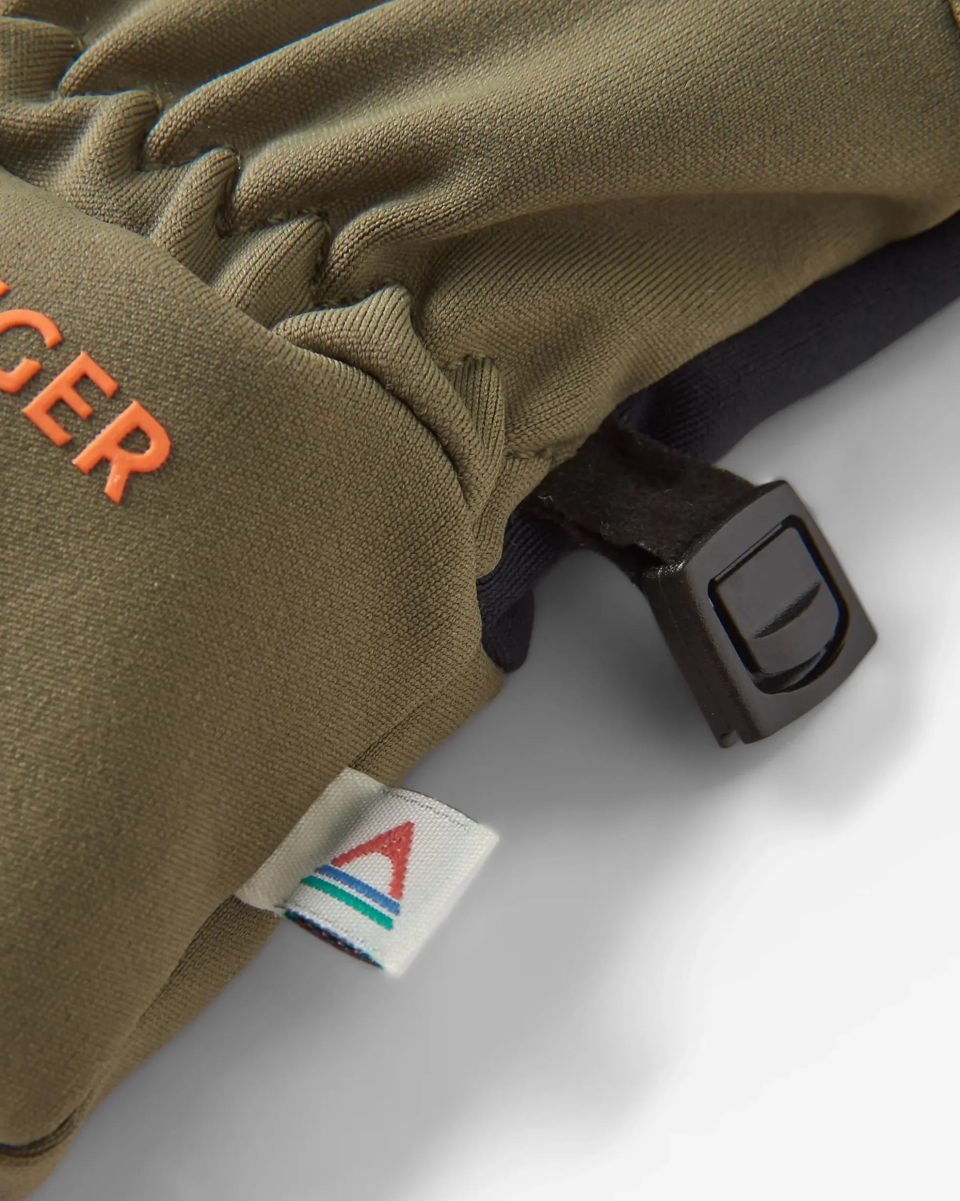 Jacks 2.0 Touchscreen-Handschuhe