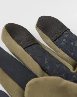 Jacks 2.0 Touchscreen-Handschuhe