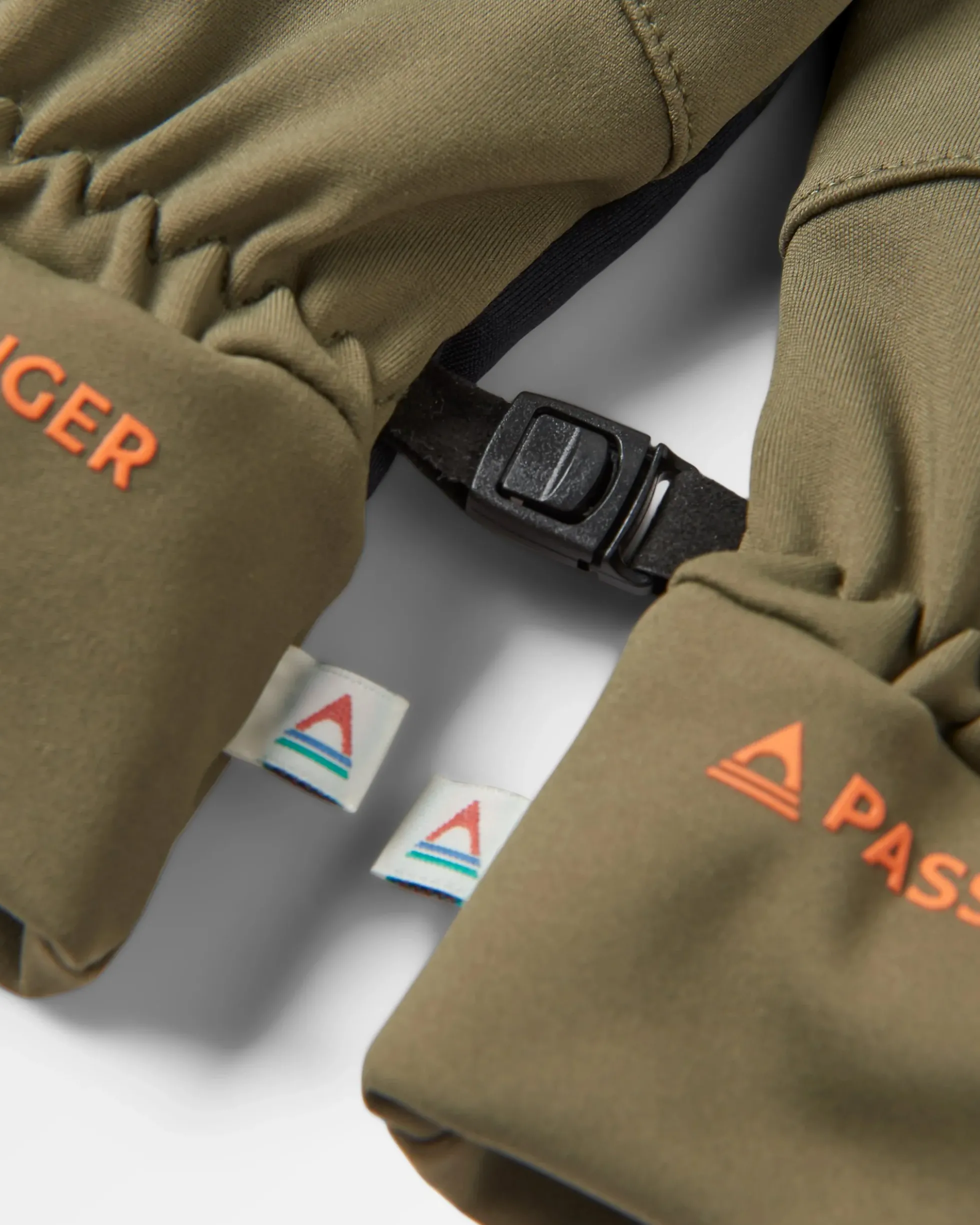 Jacks 2.0 Touchscreen-Handschuhe