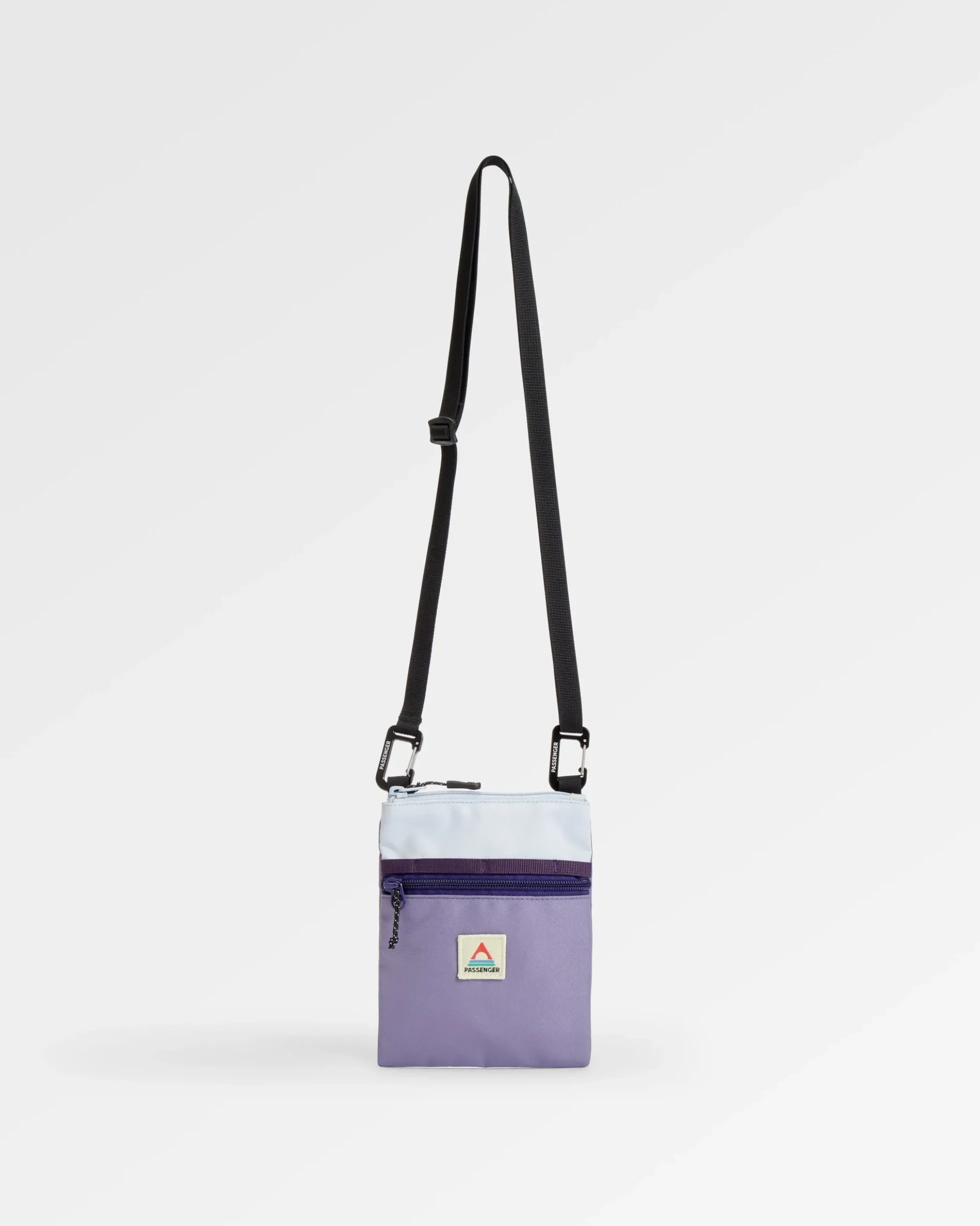 Journey Crossbody Bag