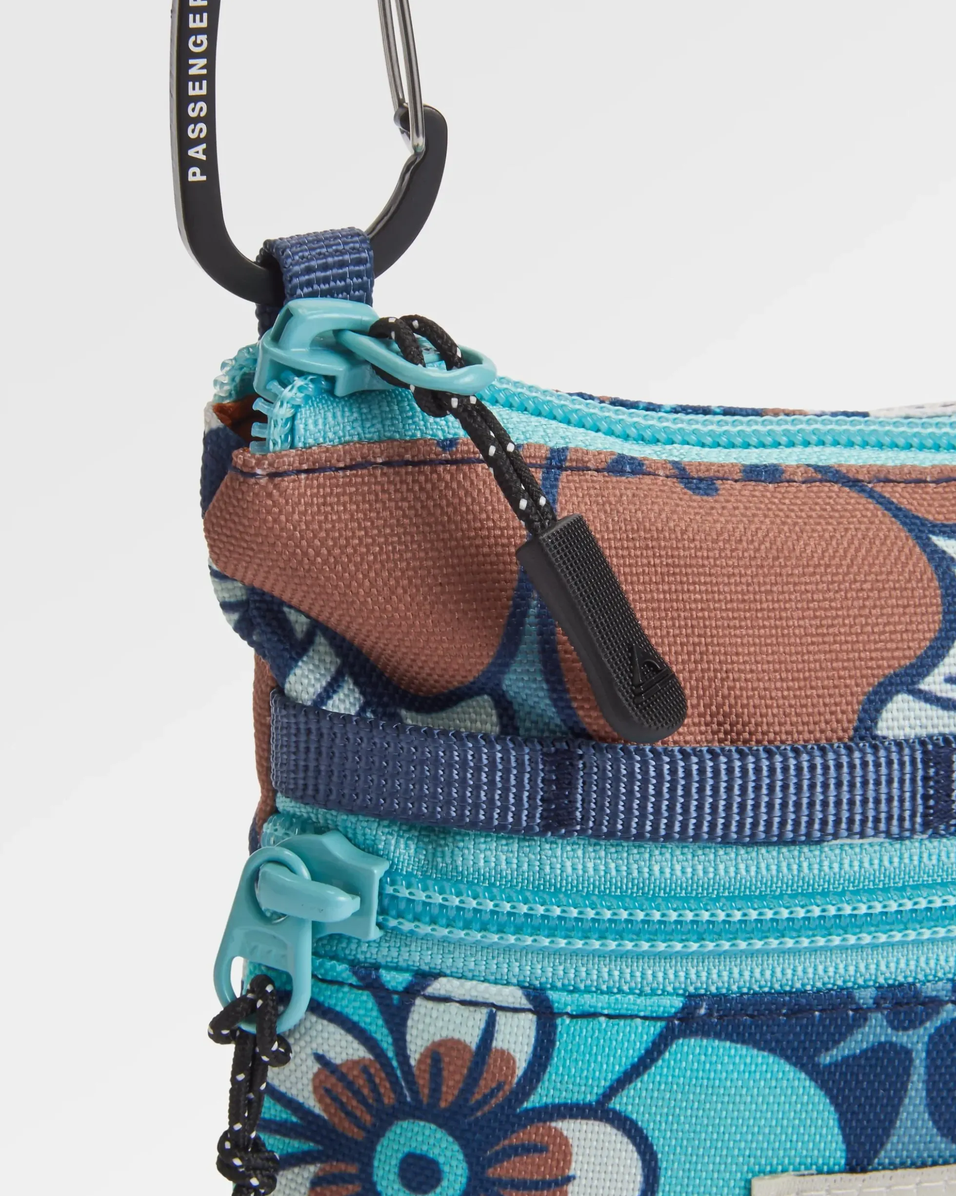Journey Crossbody Bag