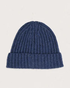 Katira Rippenstrickmütze