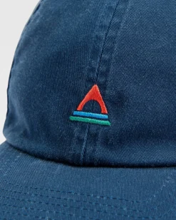 Klassische Bio-Baumwoll 6-Panel Cap 2.0