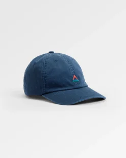 Klassische Bio-Baumwoll 6-Panel Cap 2.0