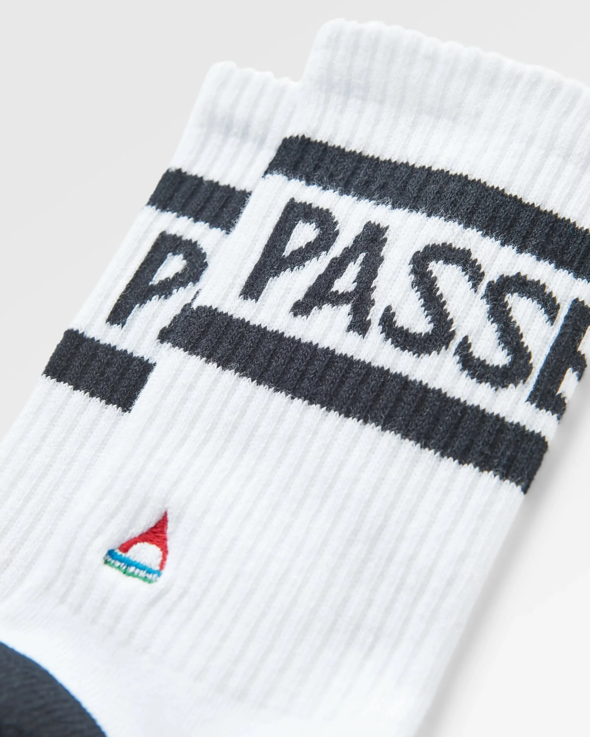 Klassische Passenger Crew Socken