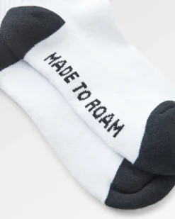 Klassische Passenger Crew Socken
