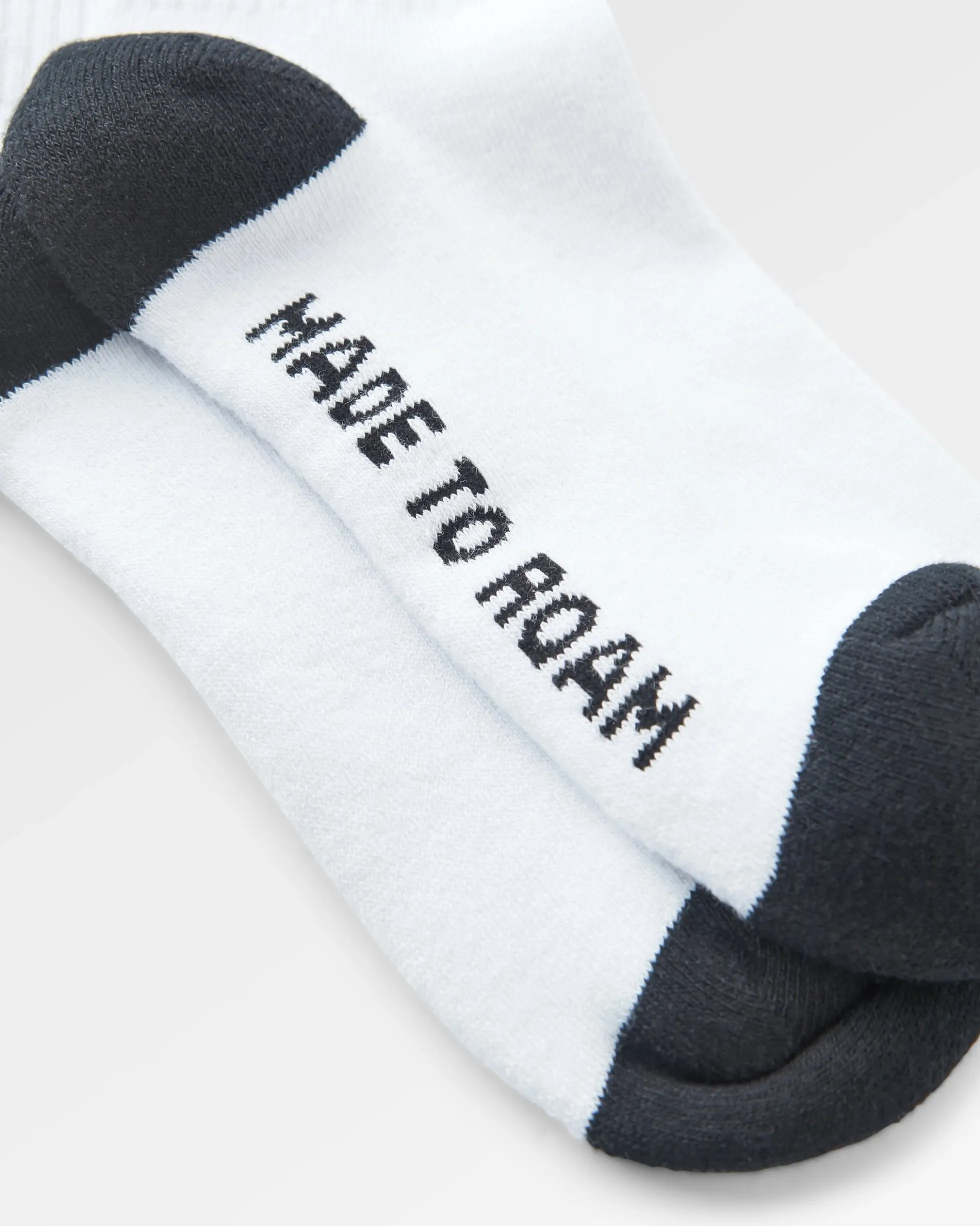 Klassische Passenger Crew Socken