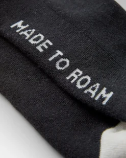 Klassische Passenger Crew Socken