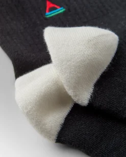Klassische Passenger Crew Socken