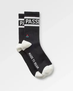 Klassische Passenger Crew Socken