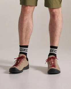 Klassische Passenger Crew Socken