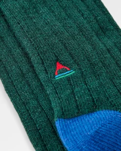 Koa Tennissocken