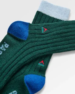Koa Tennissocken