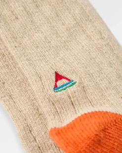 Koa Tennissocken