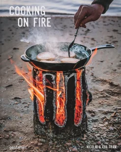 Kochen am Feuer